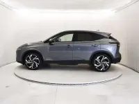 Usata Nissan Qashqai Tekna+ 190 CV (139 kW) 2023 Dark metal grey SUV