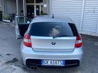 usata BMW 120 120 i Futura Msport