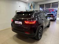 Usata Jeep Compass Limited 131 CV (96 kW) 2022 Nero SUV