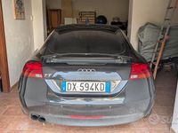 Usata Audi TT 200 CV (147 kW) 2009 Coupé