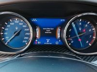 Usata Maserati 430 430 CV (316 kW) 2018 Blu Berlina