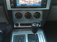 Usata Dodge Nitro SXT 177 CV (130 kW) 2008 Grigio SUV