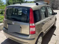 Usata Fiat Panda 60 CV (44 kW) 2010 Utilitaria