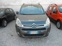 Usata Citroën Berlingo Seduction 90 CV (66 kW) 2014 Grigio Monovolume