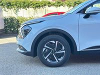 Nouvelle Kia Sportage 210 ch (154 kW) 2026 Blanc SUV