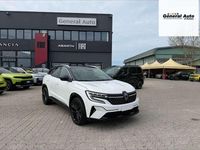 Usata Renault Austral Iconic 199 CV (146 kW) 2023 Bianco SUV