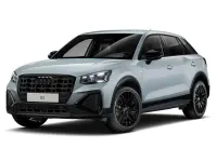 Nuova Audi Q2 150 CV (110 kW) 2026 Grigio SUV