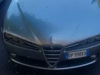 Usata Alfa Romeo 159 Distinctive 185 CV (136 kW) 2008 Berlina