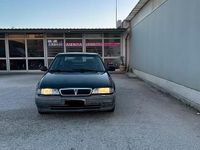 Usata Rover 200 95 CV (69 kW) 1995 Berlina