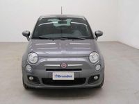 usata Fiat 500 1.3 mjt 16v s 95cv my14