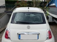 Usata Fiat 500 2011 Berlina
