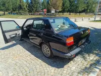 Usata Alfa Romeo Giulietta 109 CV (80 kW) 1983 Nero Berlina