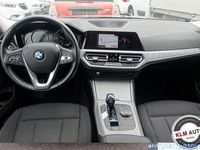 usata BMW 318 d Touring g21 Advantage aut.+ altre disponibilità Roma