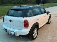 Usata Mini Countryman 122 CV (89 kW) 2014 SUV