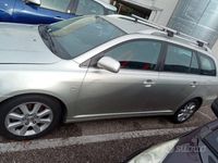 usata Toyota Avensis Avensis 2.2 D-4D 16V Station Wagon