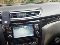 Usata Nissan Qashqai 115 CV (84 kW) 2016 SUV