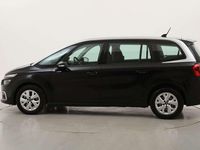 Usata Citroën C4 SpaceTourer Feel 131 CV (96 kW) 2022 Nero Monovolume