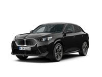 Usata BMW iX2 150 kW (204 CV) 2025 Nero SUV