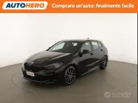 Usata BMW M135 306 CV (225 kW) 2023 Nero Utilitaria