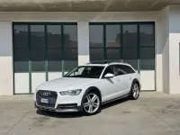 Usata Audi A6 Allroad Ambiente 218 CV (160 kW) 2015 Other Station wagon