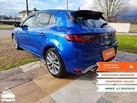 Usata Renault Mégane IV 131 CV (96 kW) 2017 Berlina