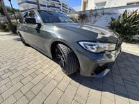 Usata BMW 340 340 CV (250 kW) 2020 Grigio Station wagon