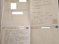 Usata Fiat Fiorino 78 CV (57 kW) 2020 Bianco Monovolume