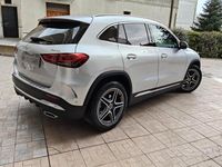 Usata Mercedes GLA200 Premium 150 CV (110 kW) 2023 Grigio SUV