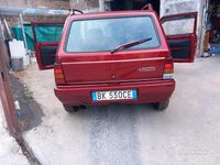 Usata Fiat Panda 39 CV (28 kW) 2000 Utilitaria