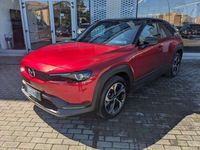 Begagnad Mazda MX30 Makoto 73 HK (53 kW) 2024 Röd SUV