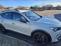 Usata Cupra Formentor VZ 390 CV (286 kW) 2023 SUV