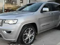 Usata Jeep Grand Cherokee Overland 250 CV (183 kW) 2020 SUV