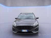 Usata Ford Kuga ST-Line 120 CV (88 kW) 2023 Grigio SUV