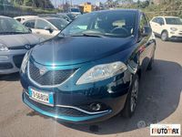 Usata Lancia Ypsilon Gold 69 CV (50 kW) 2016 Utilitaria