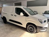 Usata Opel Combo Edition 102 CV (75 kW) 2020 Bianco Monovolume