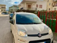 Usata Fiat Panda 60 CV (44 kW) 2016 Utilitaria