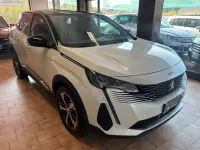 Usata Peugeot 3008 Allure 131 CV (96 kW) 2022 Other SUV