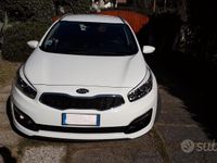 usata Kia Ceed - 2016