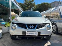 usata Nissan Juke 1.5 dCi 110cv Acenta - 2014