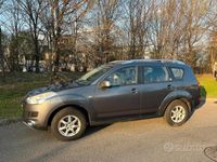 usata Citroën C-Crosser 2.2 HDi 160CV FAP Dynamique Plus