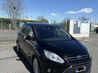 Usata Ford C-MAX Titanium 116 CV (85 kW) 2010 Monovolume