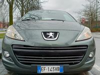 usata Peugeot 207 1.4 Neopatentati Euro5