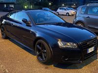 usata Audi A5 A5Coupe 2.0 tdi Ambition fap