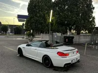 Usata BMW 640 M Sport 462 CV (339 kW) 2014 Coupé