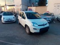 usata Fiat Panda 1.0 FireFly S&S Hybrid