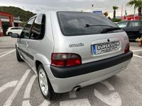 usata Citroën Saxo 1.6i cat 3 porte VTS 1° serie