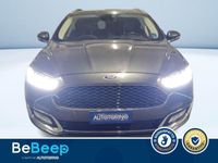 usata Ford Mondeo SW 2.0 TDCI VIGNALE AWD S&S 180CV POWERSHIFSW 2.0 TDCI VIGNALE AWD S&S 180CV POWERSHIF