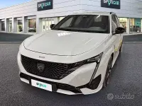 Usata Peugeot 308 SW GT 145 CV (106 kW) 2025 Bianco Station wagon