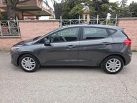 Usata Ford Fiesta 2018 Utilitaria