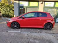 usata Abarth Punto Evo evo